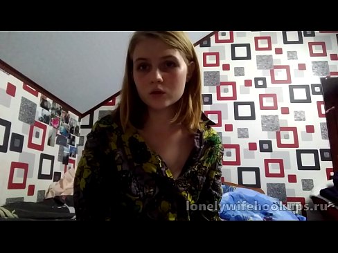 ❤️ Донишҷӯи ҷавони малламуй аз Русия дикҳои калонтарро дӯст медорад. ️ Супер секс дар tg.punkbass.ru ☑